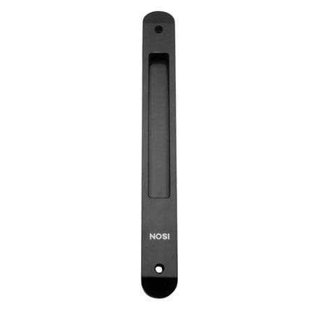 มือจับประตูดิจิตอล MULTI-F DIGITAL LOCK ISON DLH-99C2-BL_1