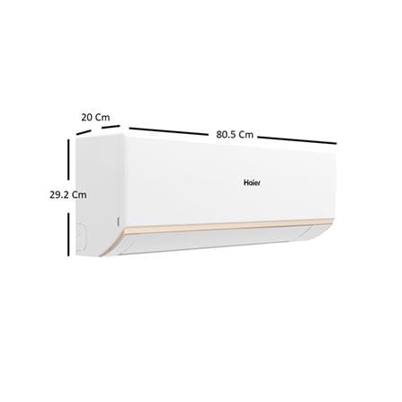 แอร์ผนัง HAIER HSU-09VRWA05 9200 บีทียู อินเวอร์เตอร์_4