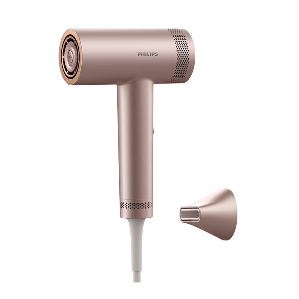 ไดร์เป่าผม PHILIPS BHD837/00 1400 วัตต์