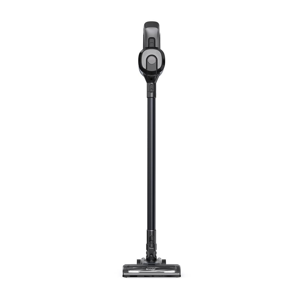 เครื่องดูดฝุ่นแบบด้าม SHARP EC-SC75B-B สีดำ