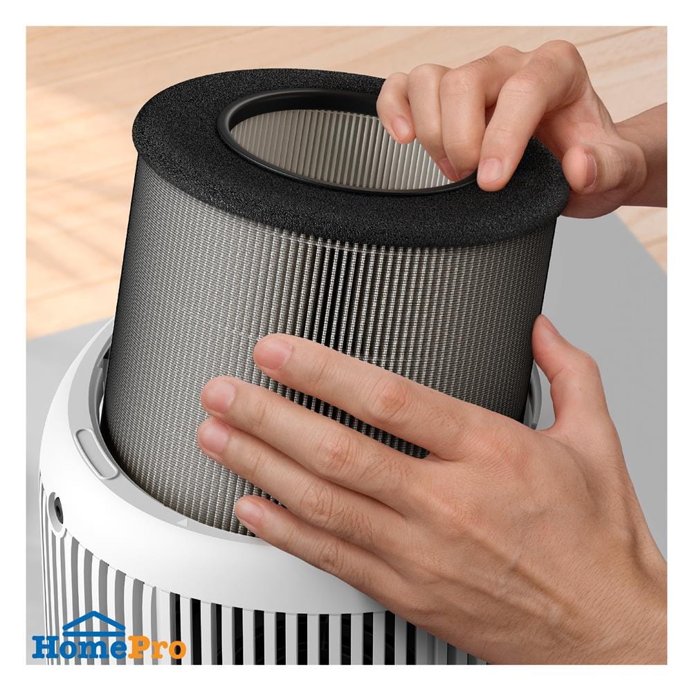 แผ่นกรองเครื่องฟอกอากาศ PHILIPS FY0900/30 AC0920/10