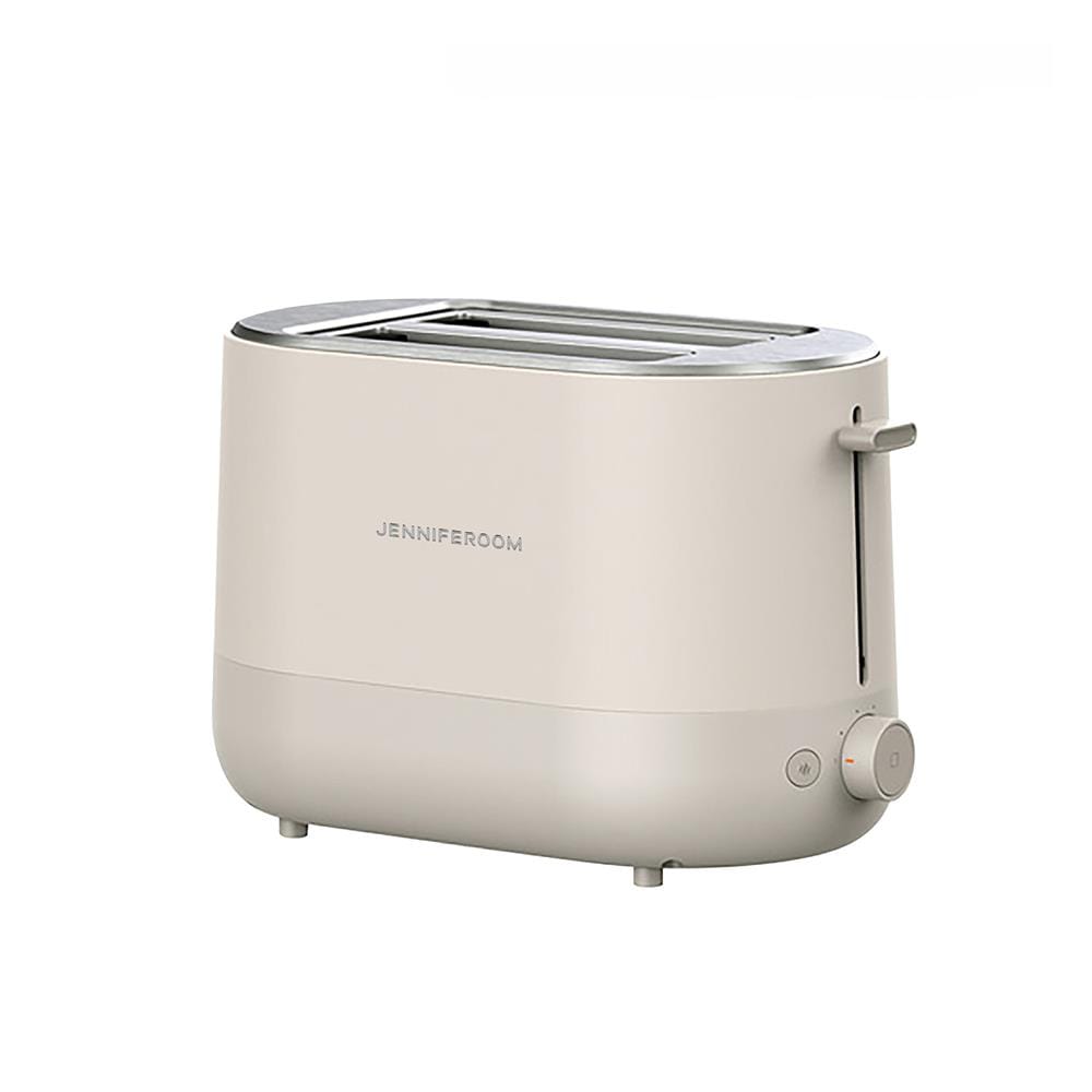 เครื่องปิ้งขนมปัง JENNIFEROOM JRTH-T900OM สีครีม
