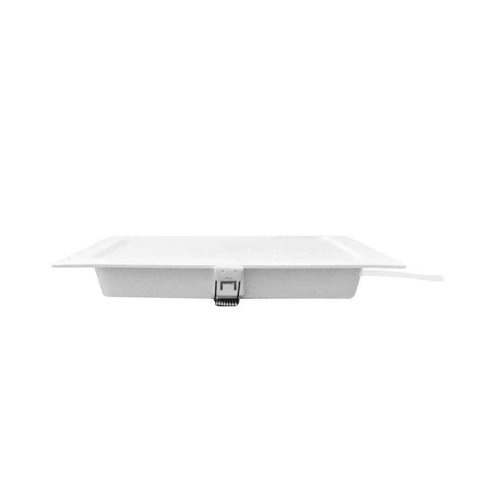 ดาวน์ไลท์ LED RACER INNOTECH-Q 4 นิ้ว 10 วัตต์ DAYLIGHT/COOL WHITE/WARM WHITE สีขาว