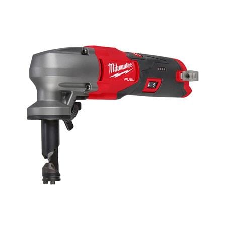 เครื่องตัดเมทัลชีท 1.6 มม. MILWAUKEE M12 FUEL FNB16-0X_0