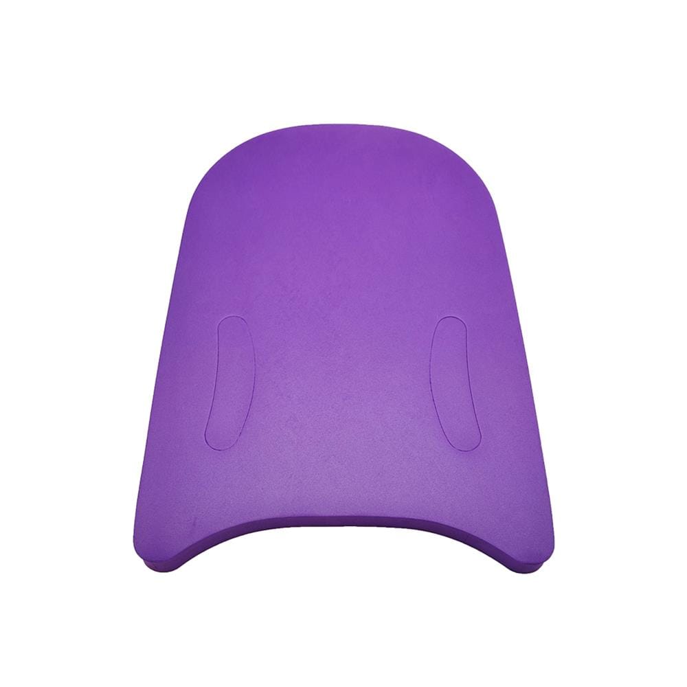 โฟมว่ายน้ำ THAISPORTS ลายแฟนซี สีม่วง