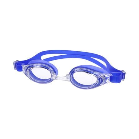 แว่นตาว่ายน้ำ AQUANOX G0335 สีน้ำเงิน