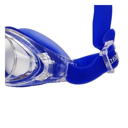 แว่นตาว่ายน้ำ AQUANOX G0335 สีน้ำเงิน_1