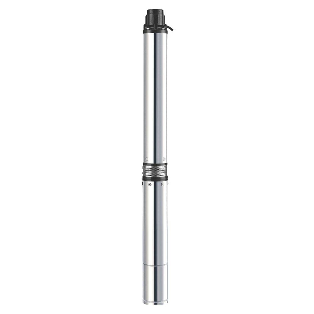 ปั๊มบาดาล บ่อ 4 นิ้ว DAYUAN PUMP 4QJD2-60/11-1C 750 วัตต์