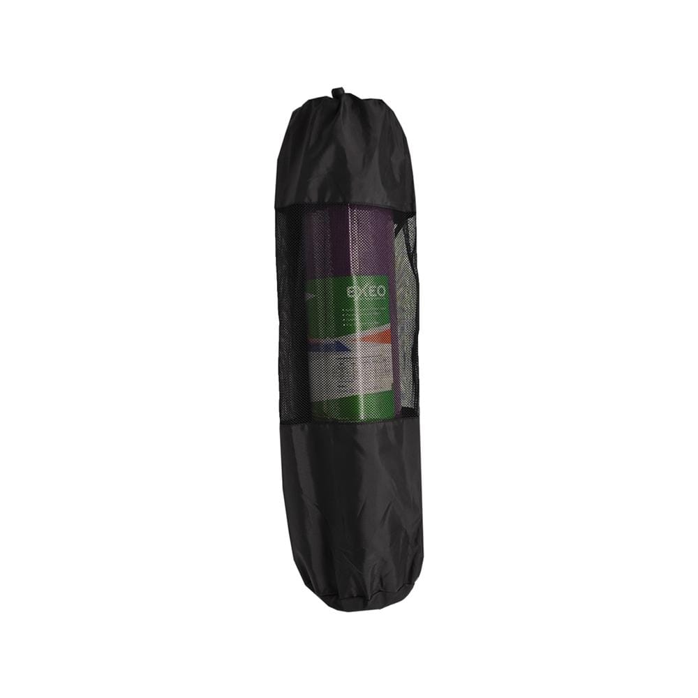 เสื่อโยคะ EXEO 0E1X7AB8001 สีชมพู/ม่วง