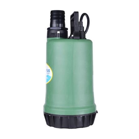 ปั๊มจุ่มน้ำสะอาด WALRUS PUMP PW400AD 400 วัตต์_2