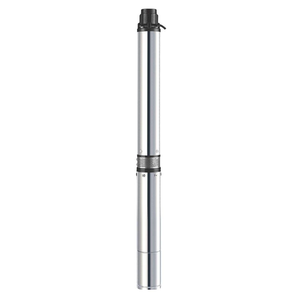 ปั๊มบาดาล บ่อ 4 นิ้ว DAYUAN PUMP 4QJD6-72/15-3C 2200 วัตต์