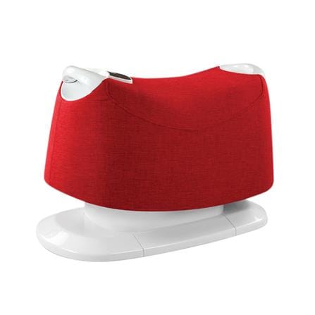 เครื่องออกกำลังกายไฟฟ้า RESTER IROCKY RST-603 สีแดง_0