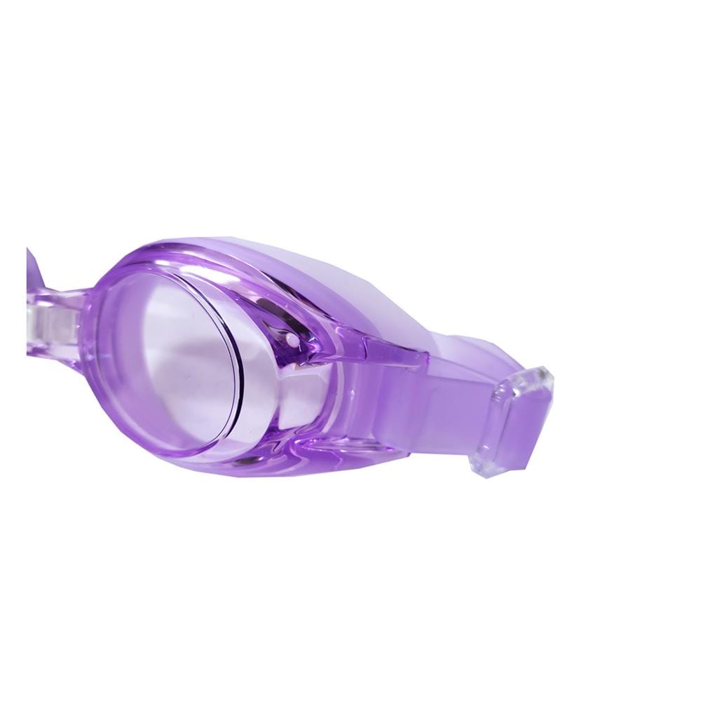 แว่นตาว่ายน้ำ TABATA H2350AZZ สีม่วง