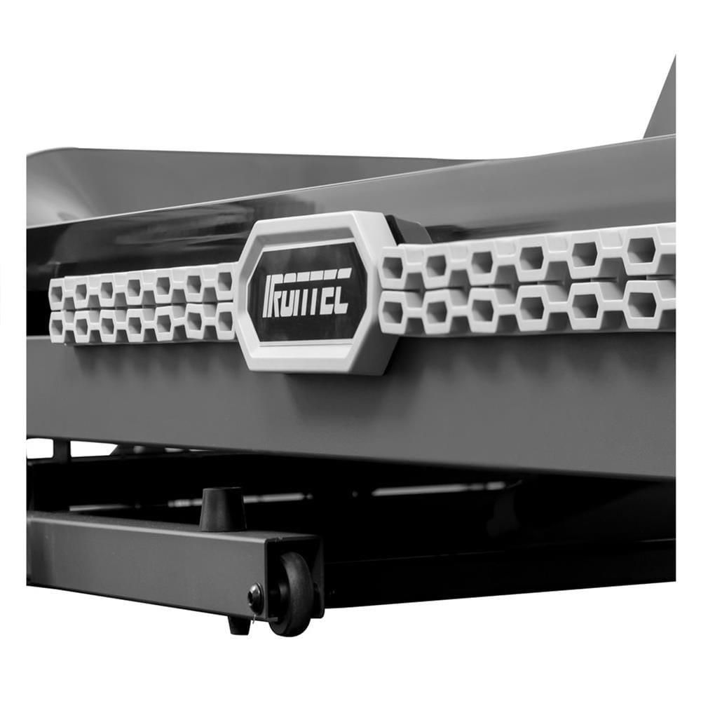 ลู่วิ่งไฟฟ้า IRONTEC Z-RUNNER
