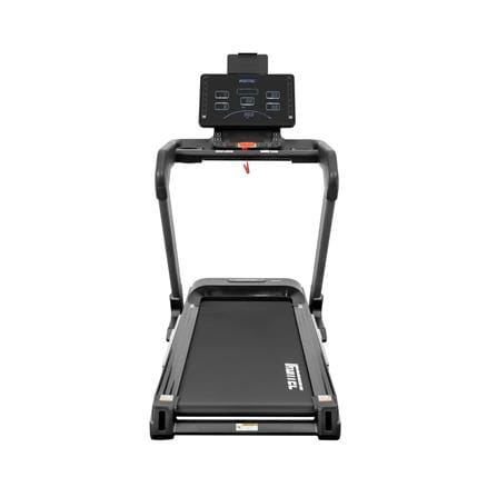 ลู่วิ่งไฟฟ้า IRONTEC Z-RUNNER_4
