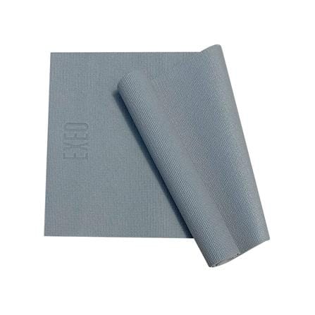 เสื่อโยคะ EXEO 0E1X7AB8004 สีเทา_0