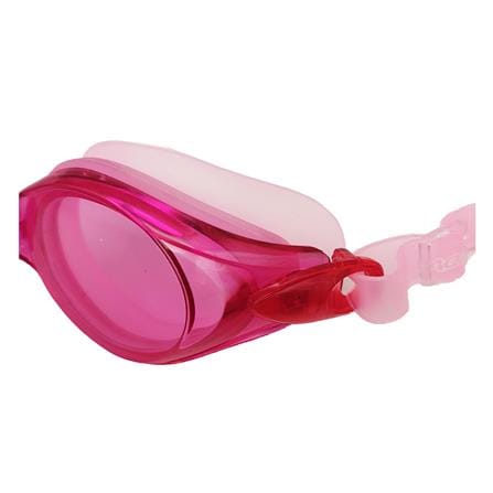 แว่นตาว่ายน้ำ AQUANOX G0337 สีชมพู_1