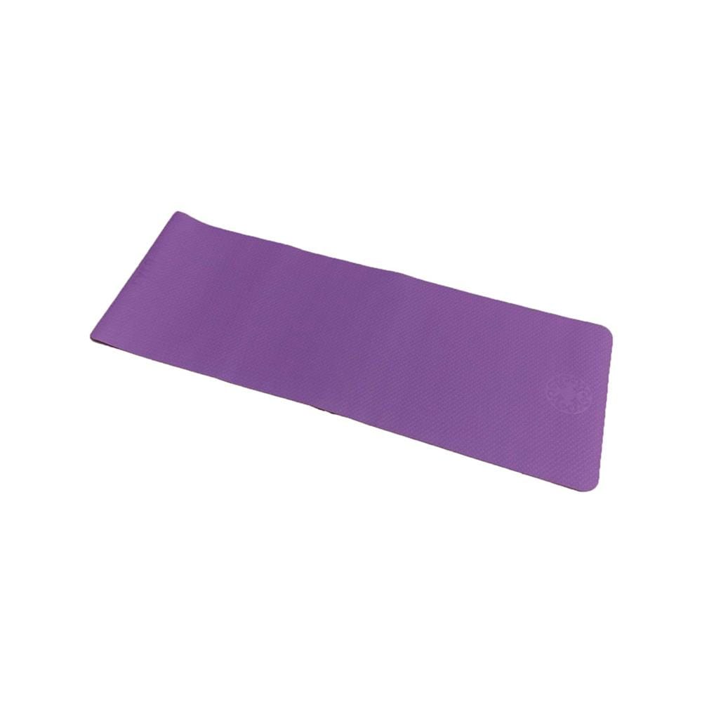 เสื่อโยคะ EXEO 0E1X7AB8004 สีม่วง