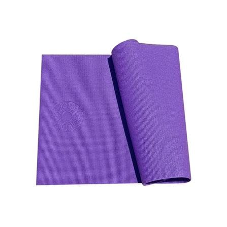 เสื่อโยคะ EXEO 0E1X7AB8004 สีม่วง_0