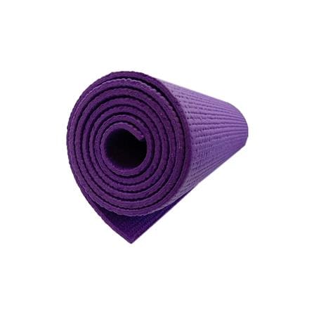 เสื่อโยคะ EXEO 0E1X7AB8004 สีม่วง_2