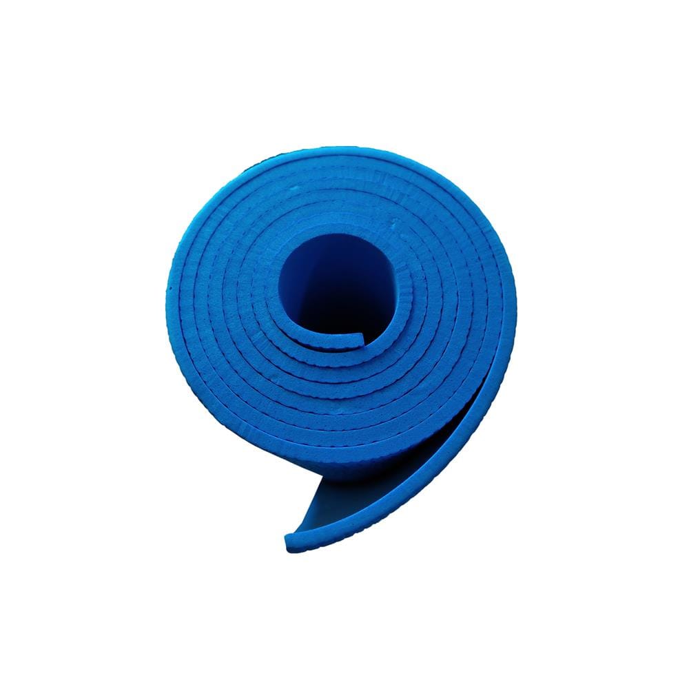 เสื่อโยคะ EXEO LITE PE 0E1X7T006-BL สีฟ้า