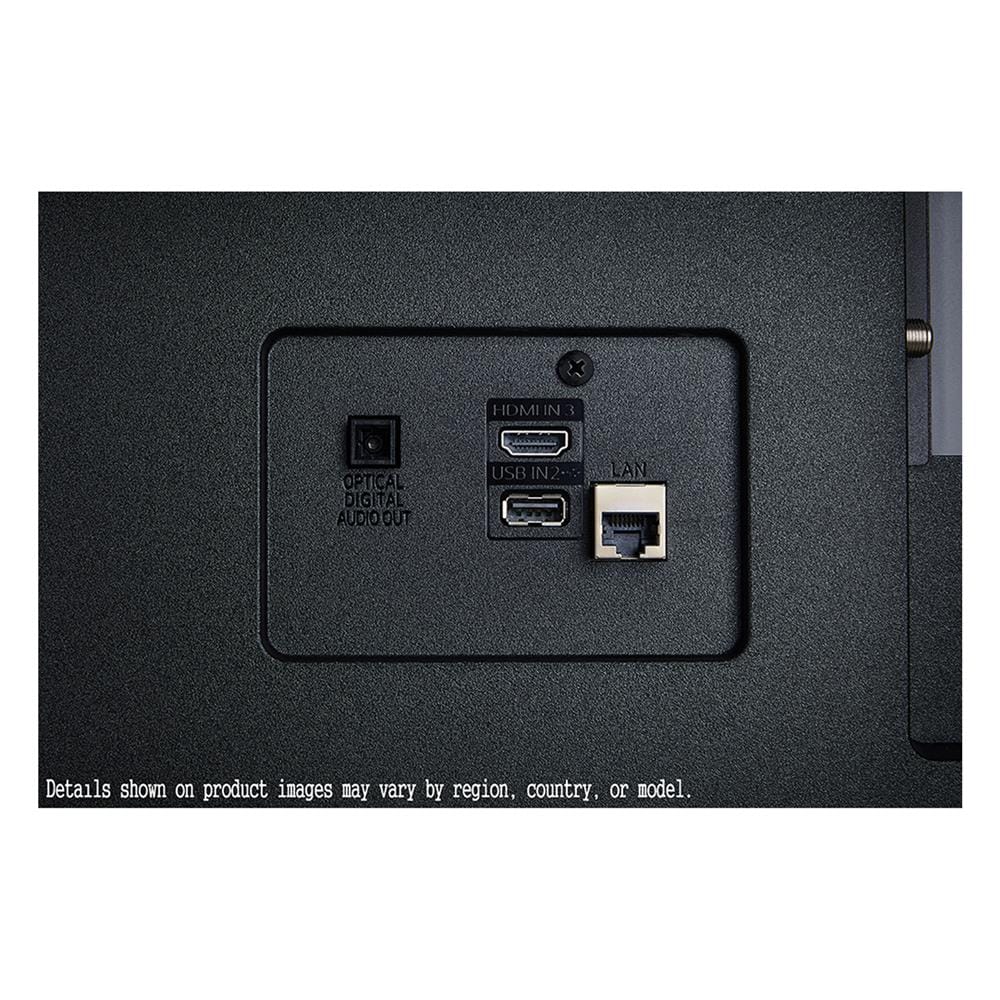 ทีวีแอลอีดี 75 นิ้ว LG (4K, LED, SMART TV) 75UA8450PSA.ATMQ