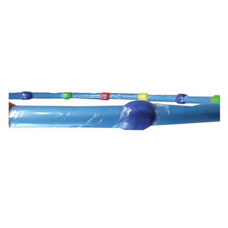 ฮูลาฮูปหุ้มโฟม มีปุ่มนวด EXERCISE SG899 100 ซม._1