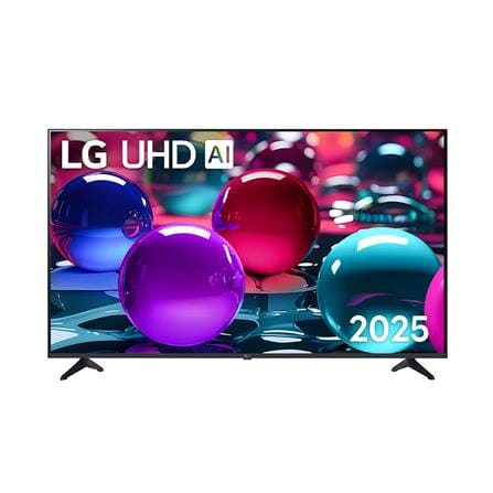 ทีวีแอลอีดี 43 นิ้ว LG (4K, LED, SMART TV) 43UA7350PSB.ATMQ_0
