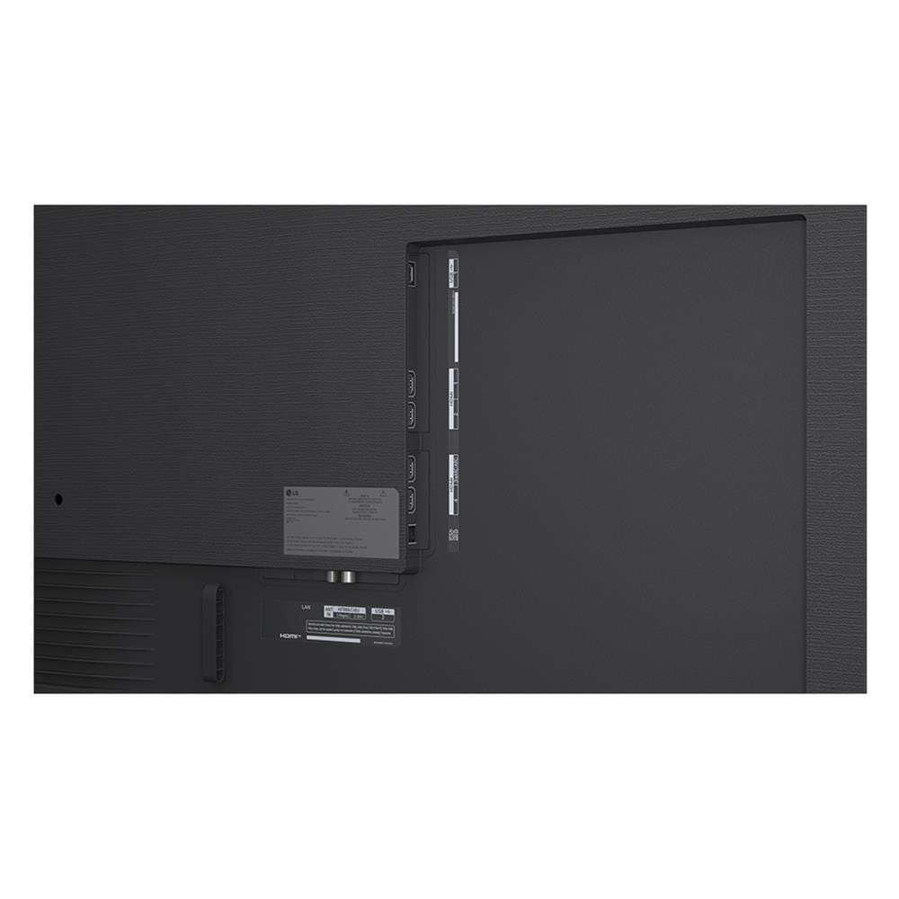 ทีวีคิวเอ็นอีดี 100 นิ้ว LG (4K, QNED, SMART TV) 100QNED86AS.ATM