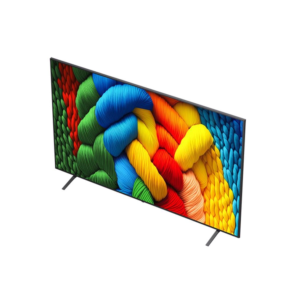 ทีวีแอลอีดี 55 นิ้ว LG (4K, NANOCELL, SMART TV) 55NANO80ASA.ATM
