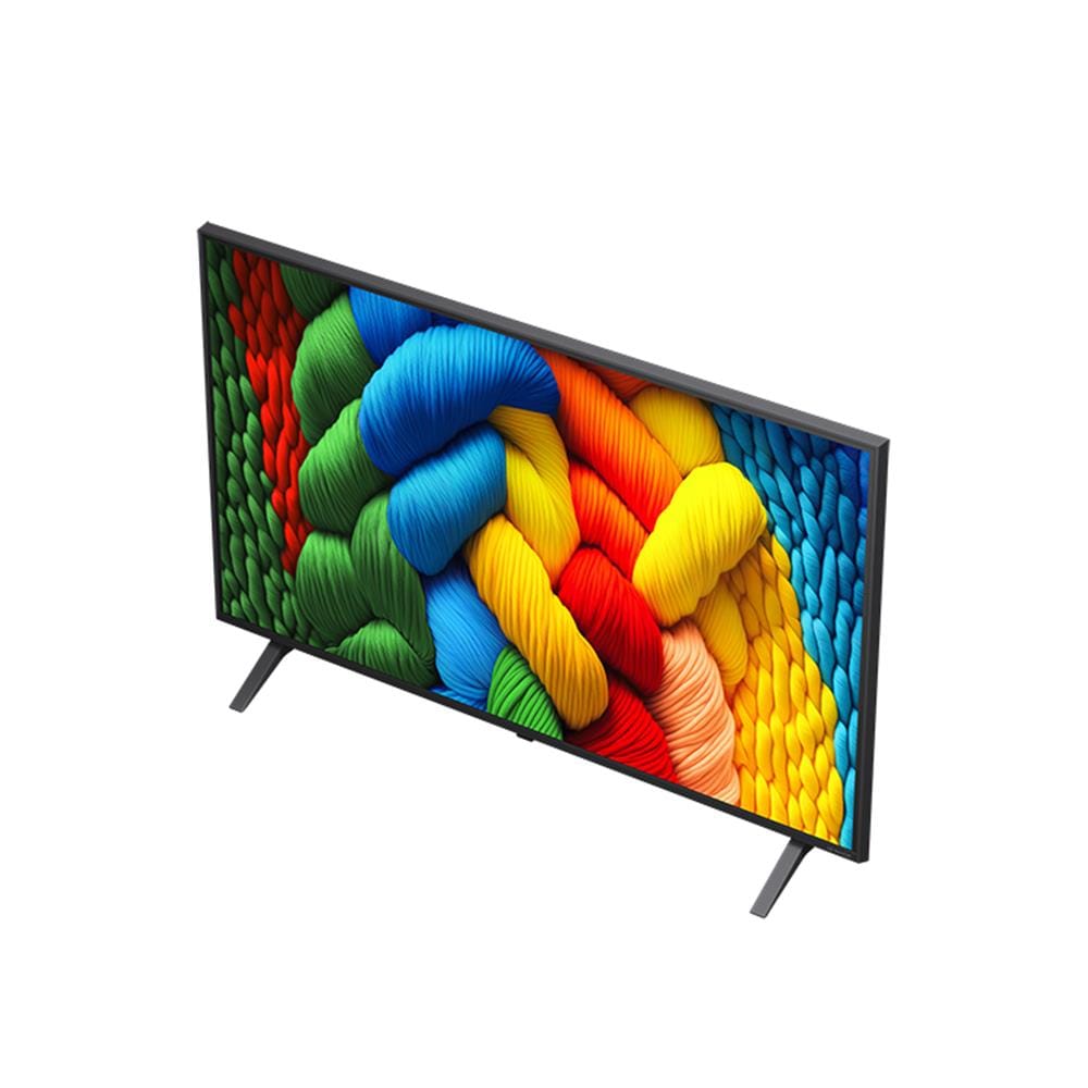 ทีวีแอลอีดี 43 นิ้ว LG (4K, NANOCELL, SMART TV) 43NANO80ASA.ATM