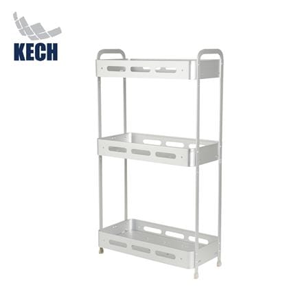 ชั้นวางของอะลูมิเนียม 3 ชั้น KECH BEYOND_0
