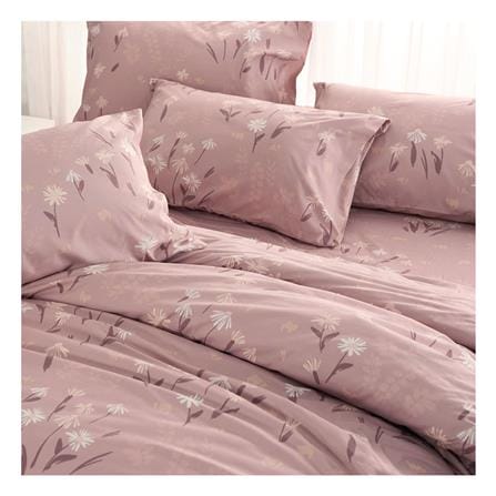 ชุดผ้าปูที่นอน 3.5 ฟุต (ชุด 3 ชิ้น) TULIP DELIGHT 60014-DL123_1
