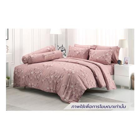 ชุดผ้าปูที่นอน 3.5 ฟุต (ชุด 3 ชิ้น) TULIP DELIGHT 60014-DL123_0