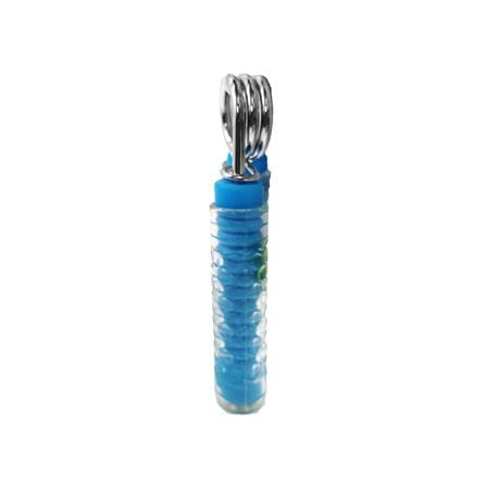 แฮนด์กริ๊ป ด้ามพลาสติก EXERCISE AB3105 สีฟ้า_1
