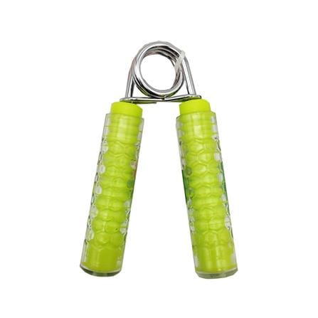 แฮนด์กริ๊ป ด้ามพลาสติก EXERCISE AB3105 สีเหลือง