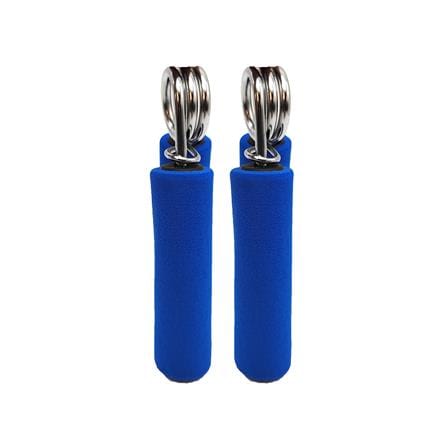 แฮนด์กริ๊ป ด้ามโฟม EXERCISE H404A สีน้ำเงิน (แพ็กคู่)_1