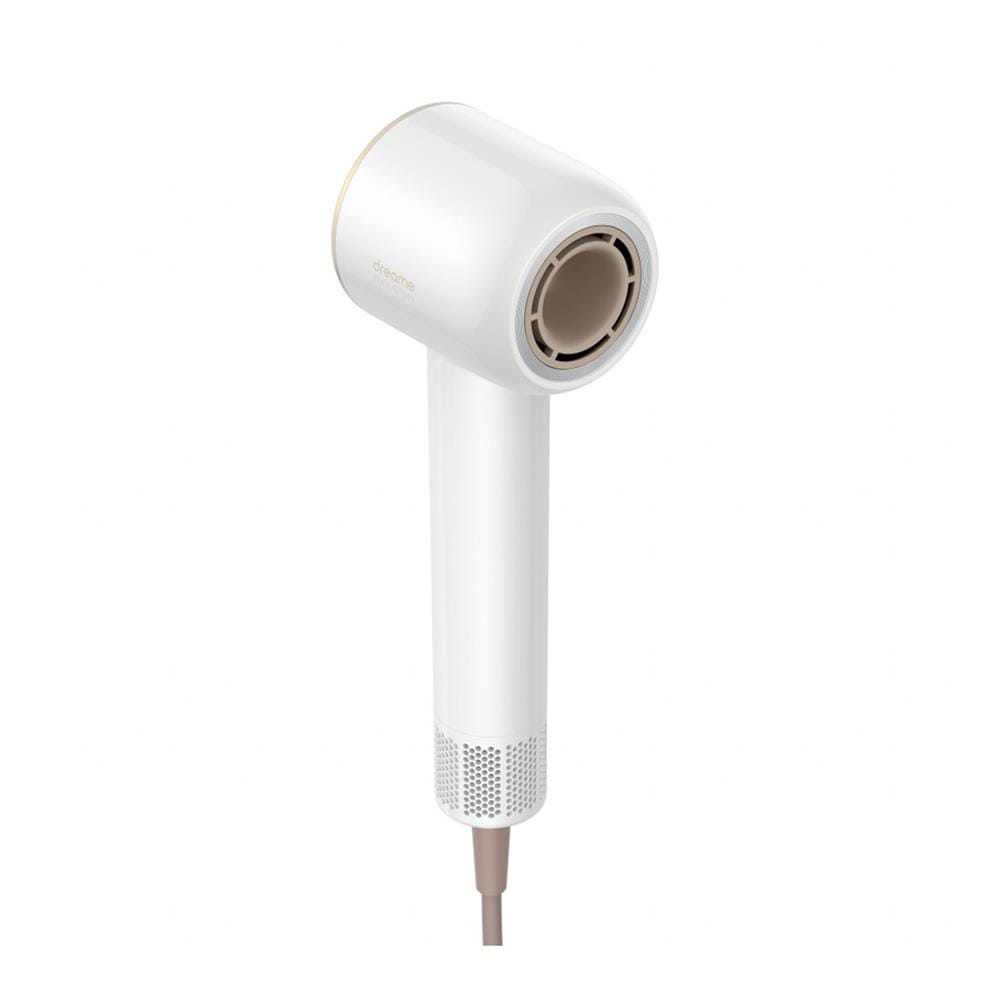 ไดร์เป่าผม DREAME GLORY 1600 วัตต์ สีขาว