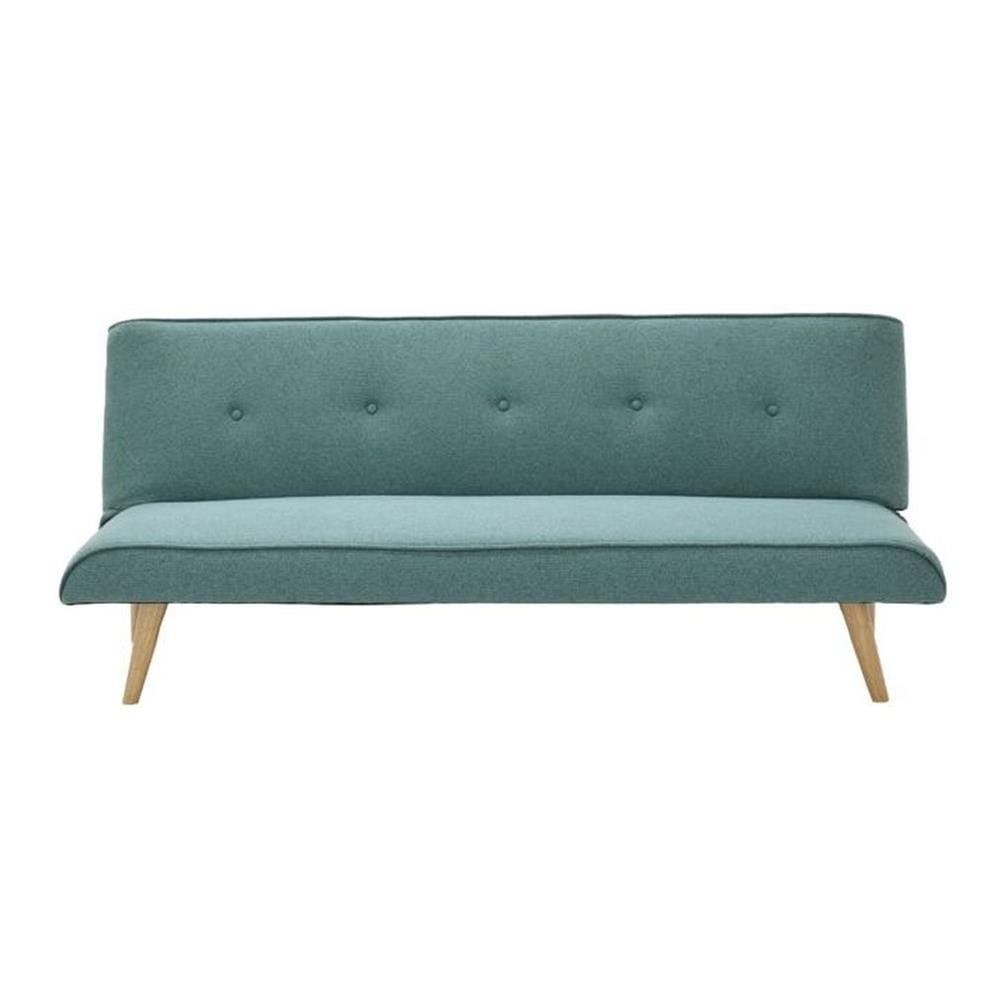 โซฟาเบด 2 ที่นั่ง SB FURNITURE MAYRADA 19239616 สีเขียว