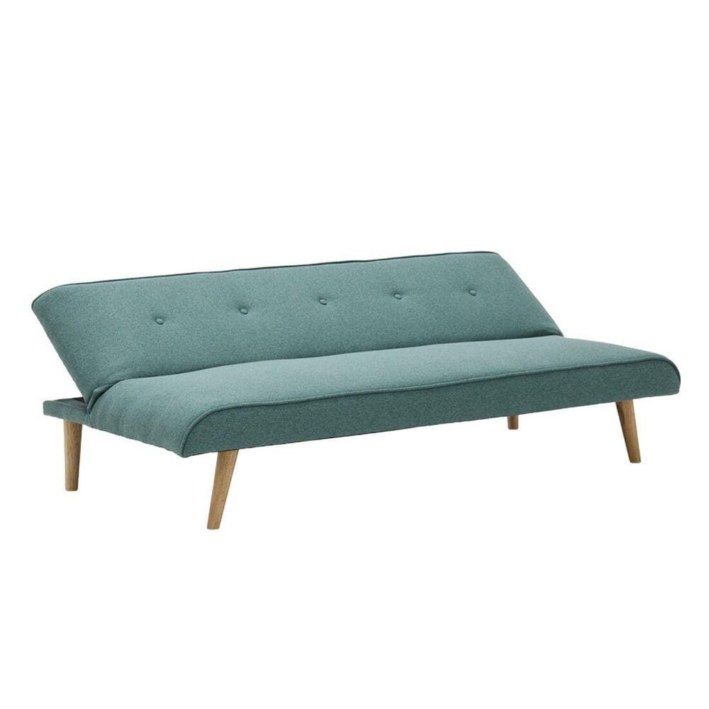 โซฟาเบด 2 ที่นั่ง SB FURNITURE MAYRADA 19239616 สีเขียว