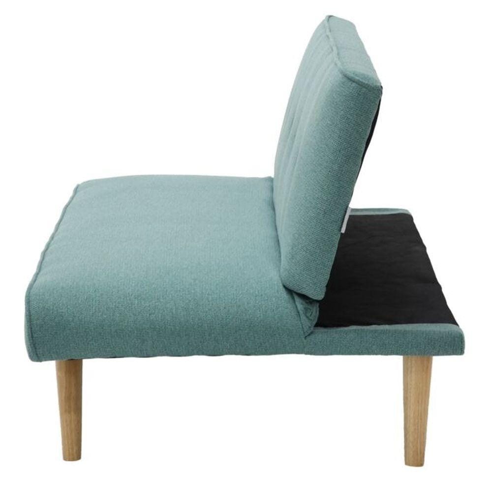 โซฟาเบด 2 ที่นั่ง SB FURNITURE MAYRADA 19239616 สีเขียว