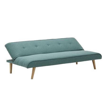 โซฟาเบด 2 ที่นั่ง SB FURNITURE MAYRADA 19239616 สีเขียว_2