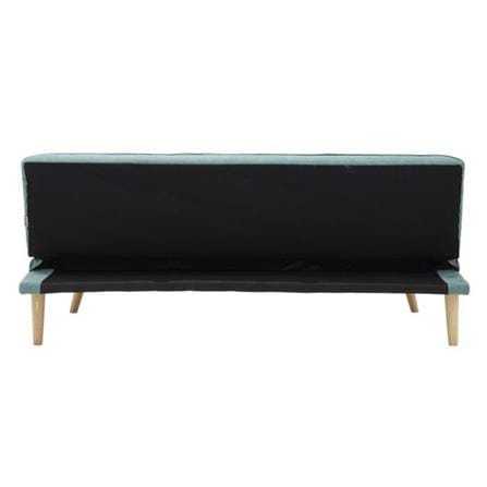 โซฟาเบด 2 ที่นั่ง SB FURNITURE MAYRADA 19239616 สีเขียว_5