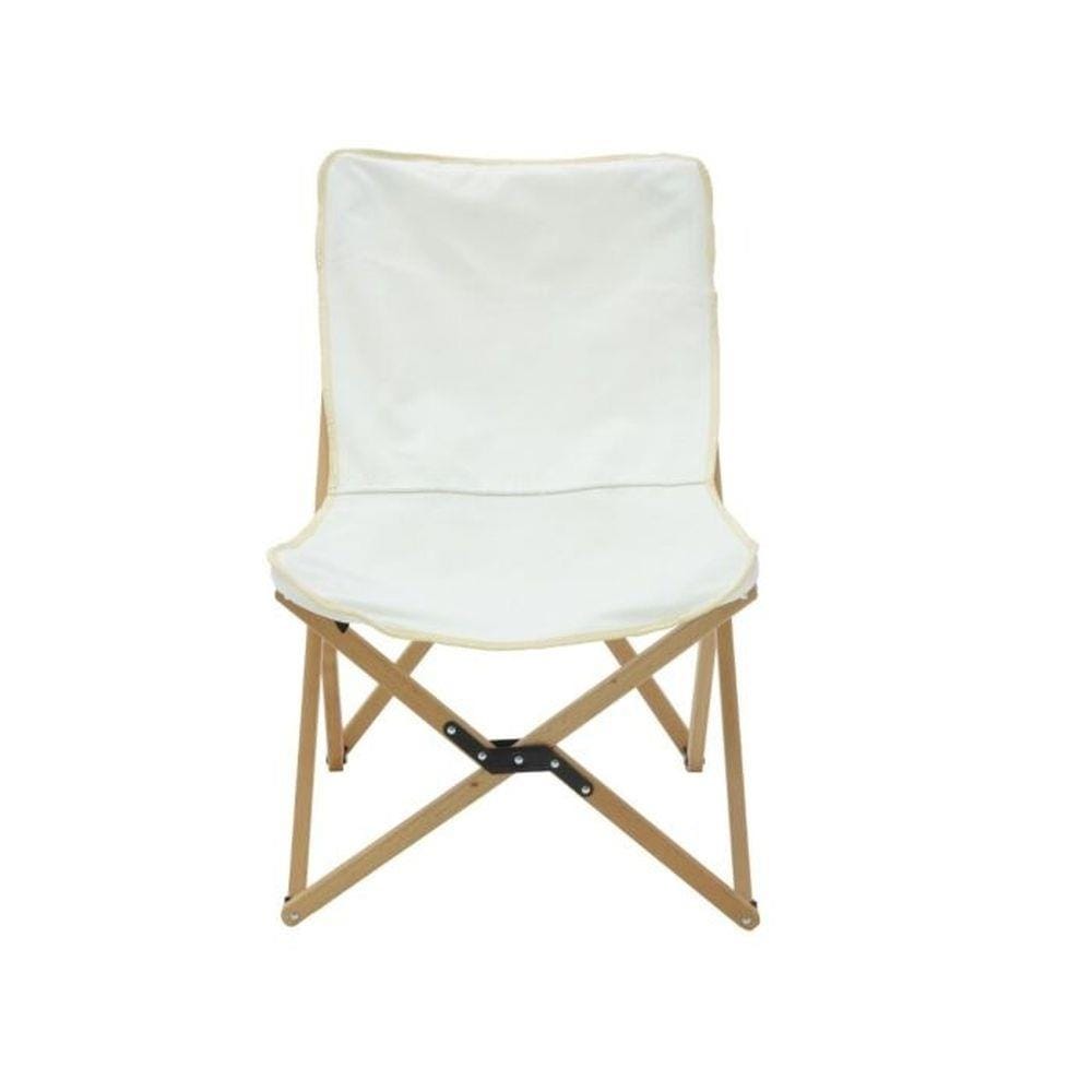 เก้าอี้พักผ่อน KONCEPT KC-PLAY SHANEL-L 19224034 สีครีม