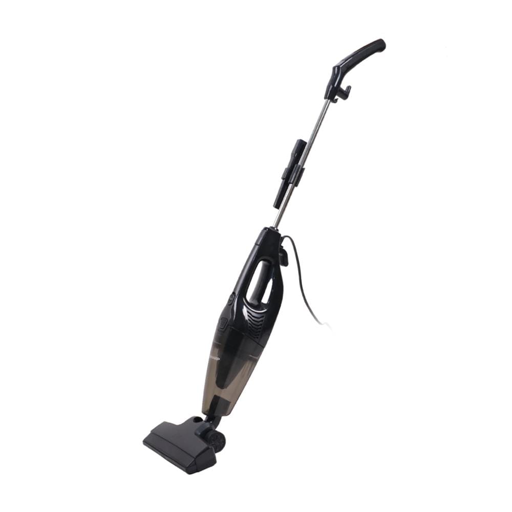 เครื่องดูดฝุ่นแบบด้าม SHARP EC-UF52B-B สีดำ