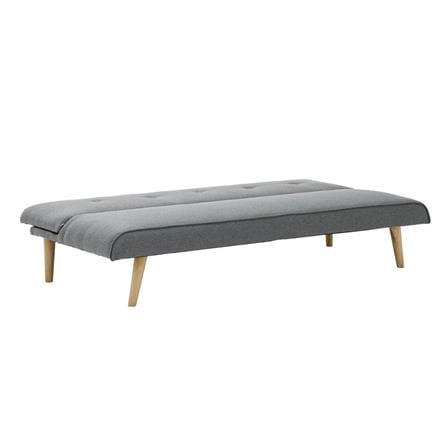โซฟาเบด 2 ที่นั่ง SB FURNITURE MAYRADA 19239615 สีเทา_3