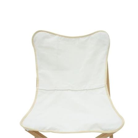 เก้าอี้พักผ่อน KONCEPT KC-PLAY SHANEL-L 19224033 สีครีม_2