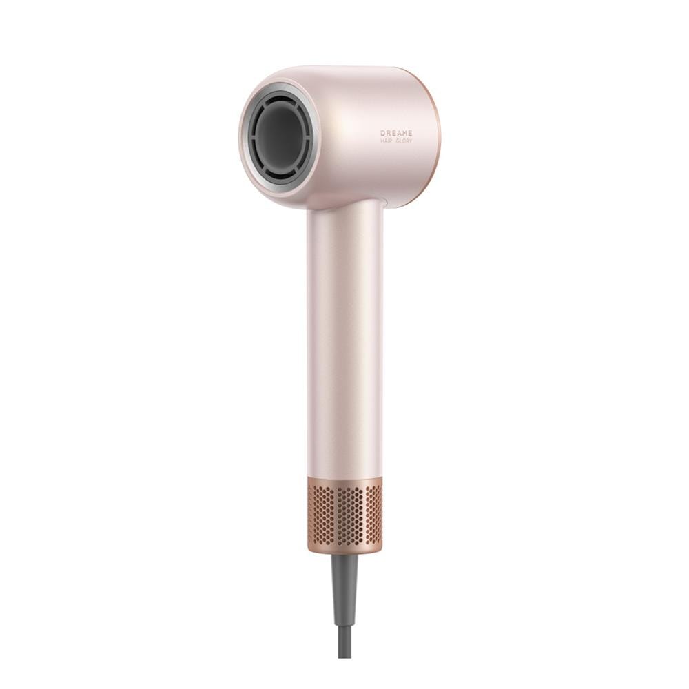 ไดร์เป่าผม DREAME HAIR GLORY PRO 1600 วัตต์ สีชมพู