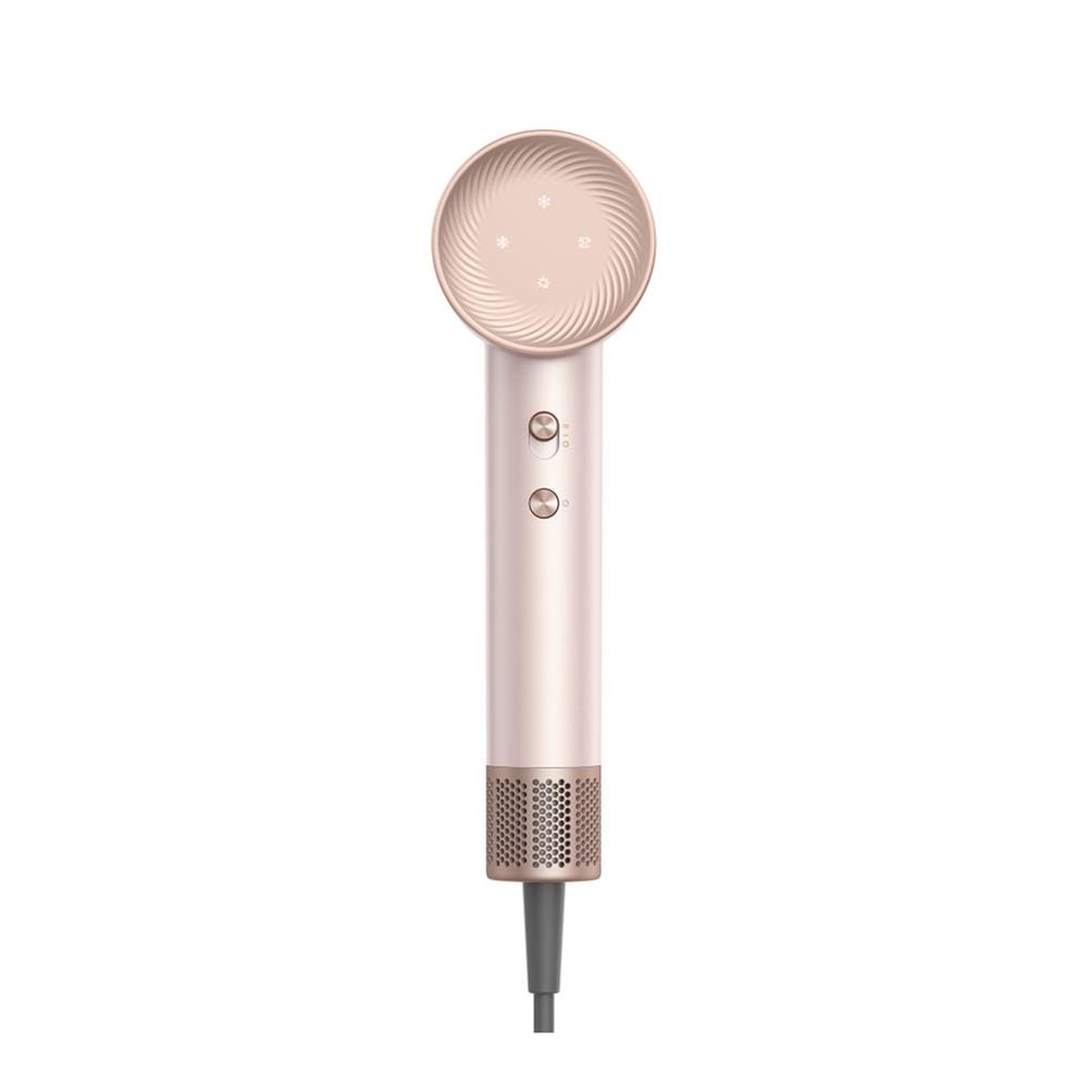 ไดร์เป่าผม DREAME HAIR GLORY PRO 1600 วัตต์ สีชมพู