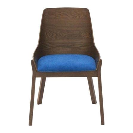 เก้าอี้ทานข้าว SB FURNITURE TIKKY 19233739 สีไม้เข้ม_1